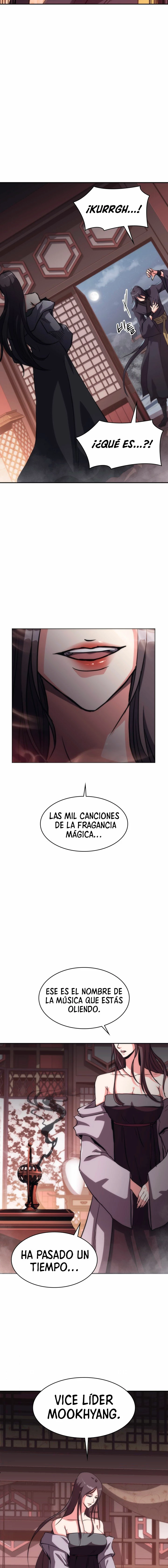MookHyang – El Origen capítulo 36, página 18
