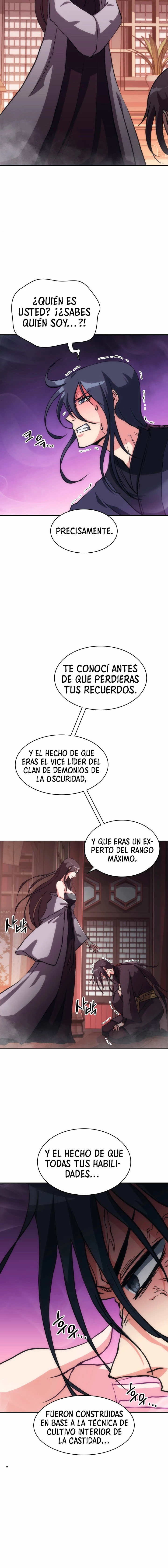 MookHyang – El Origen capítulo 36, página 19