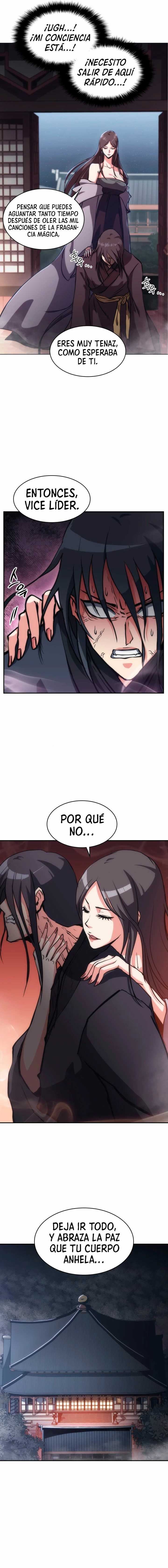 MookHyang – El Origen capítulo 36, página 20