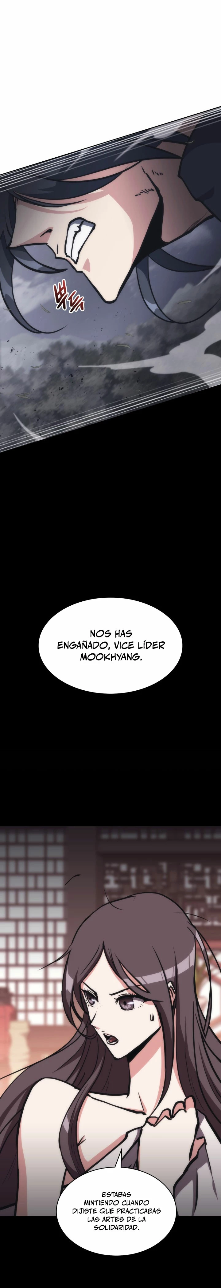 MookHyang – El Origen capítulo 37, página 3