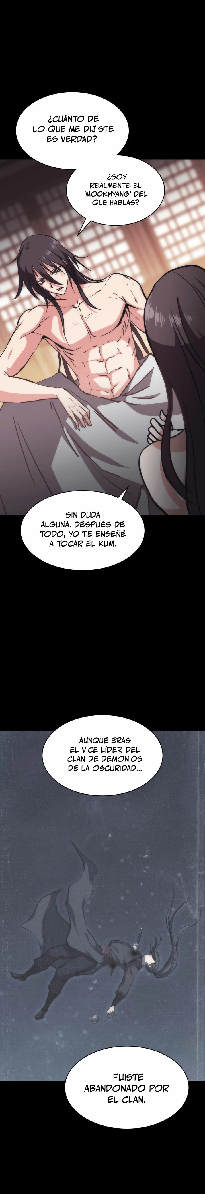 MookHyang – El Origen capítulo 37, página 5