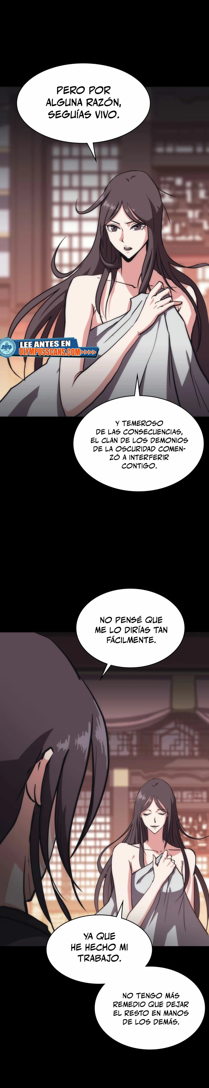 MookHyang – El Origen capítulo 37, página 6