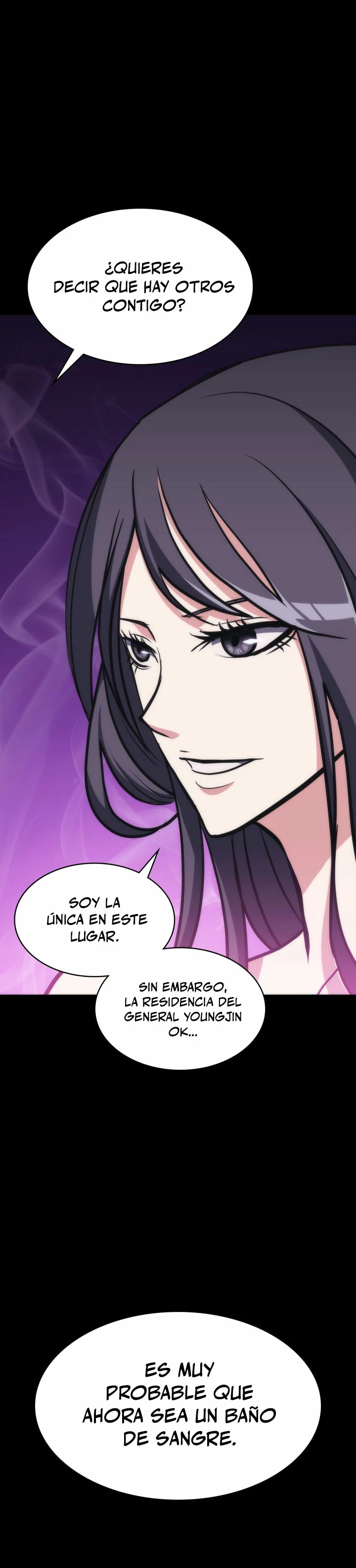 MookHyang – El Origen capítulo 37, página 7