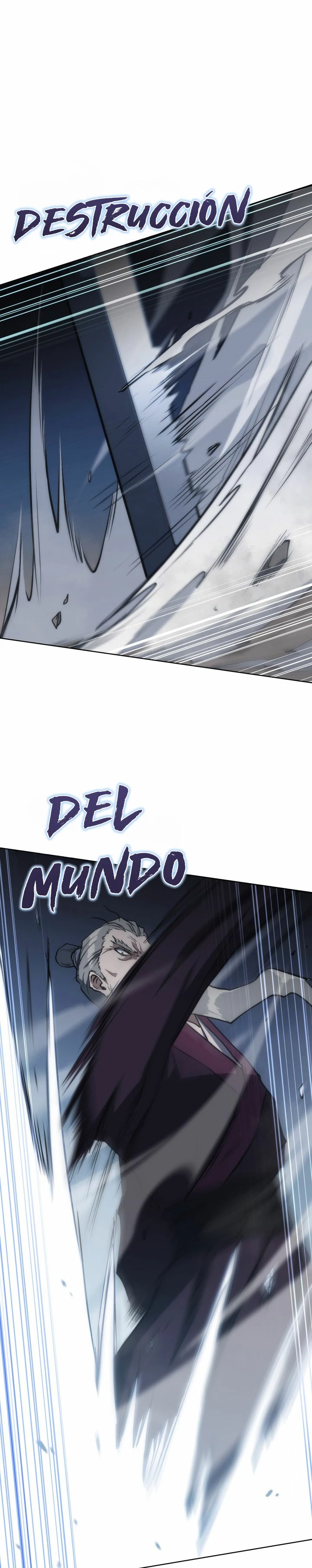 MookHyang – El Origen capítulo 37, página 21