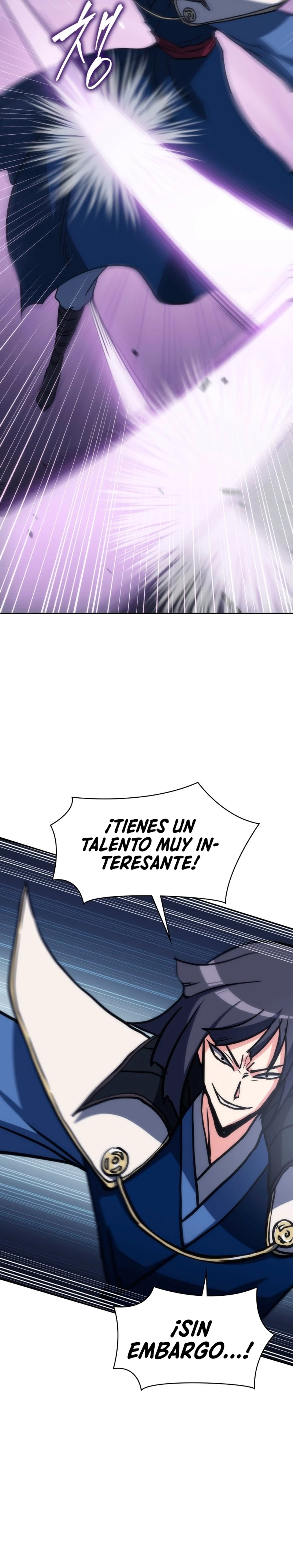 MookHyang – El Origen capítulo 38, página 12