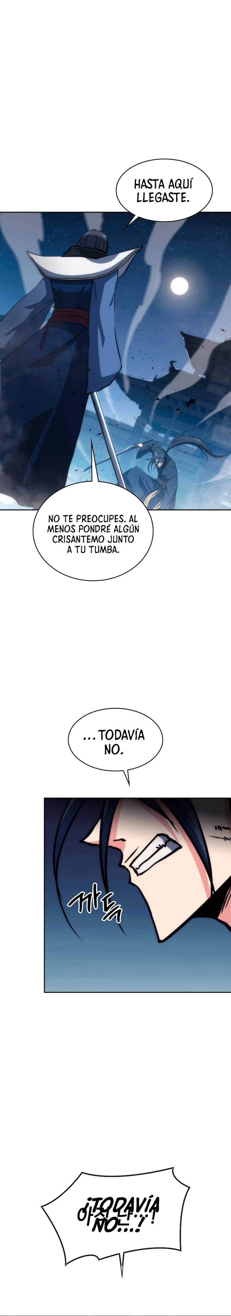 MookHyang – El Origen capítulo 38, página 22