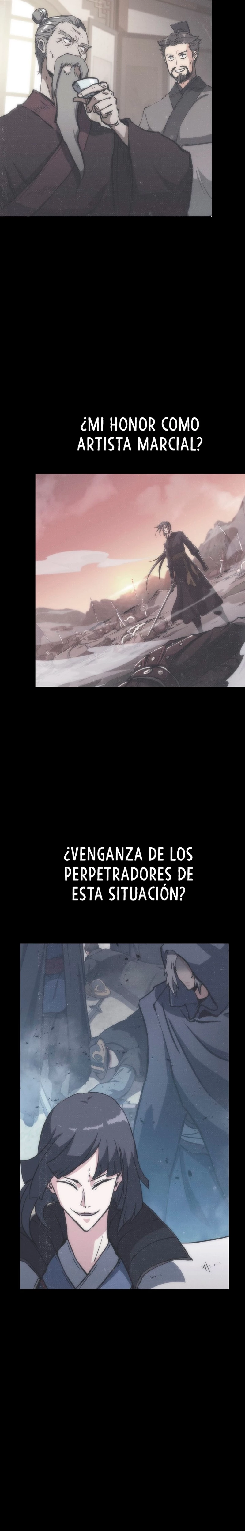 MookHyang – El Origen capítulo 38, página 28