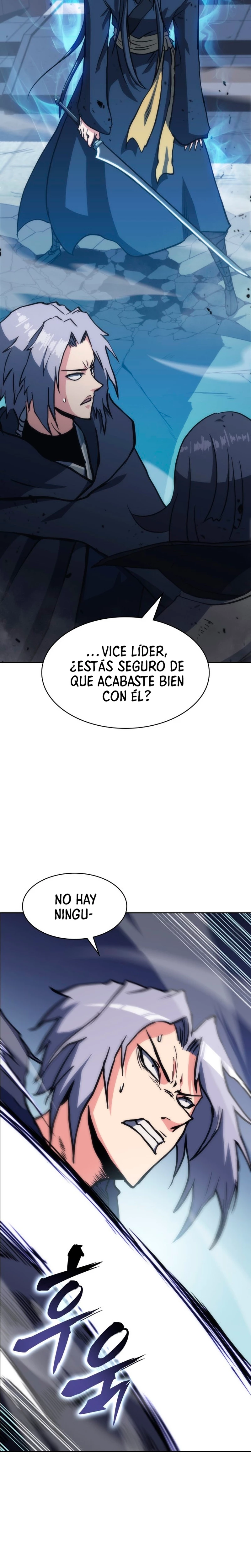 MookHyang – El Origen capítulo 38, página 32