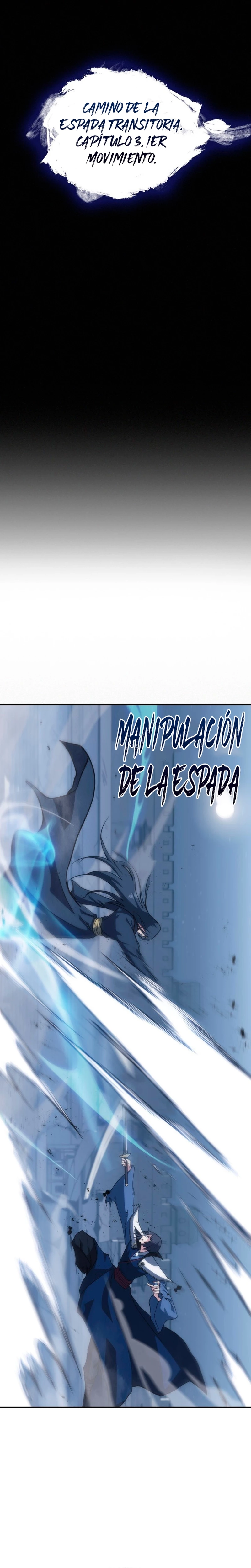 MookHyang – El Origen capítulo 38, página 37