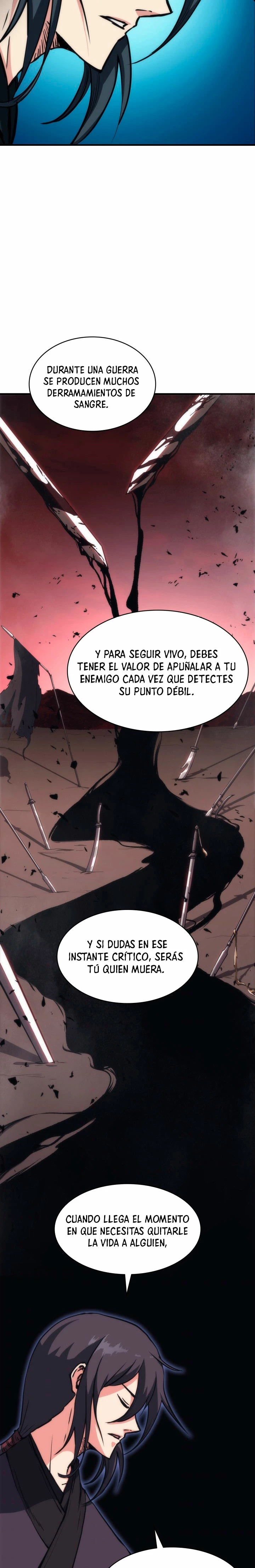 MookHyang – El Origen capítulo 34, página 11