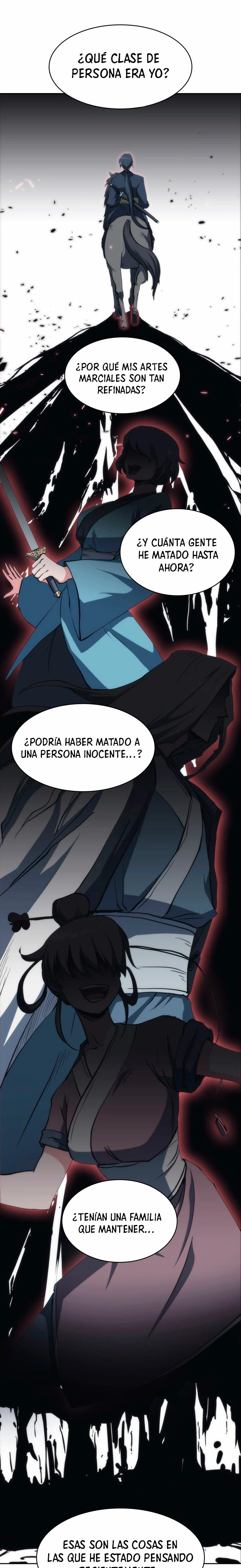 MookHyang – El Origen capítulo 34, página 13