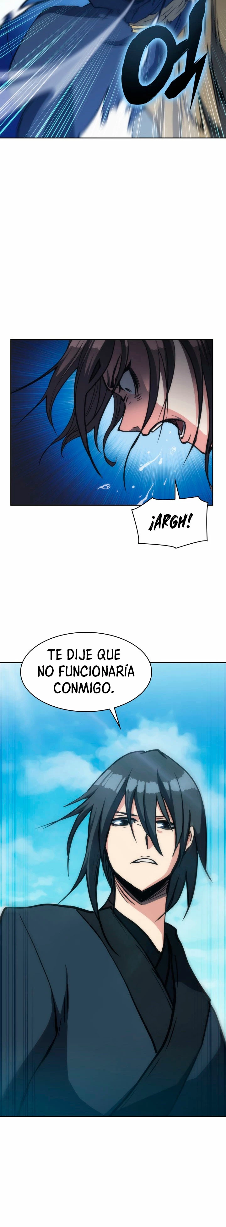 MookHyang – El Origen capítulo 34, página 20