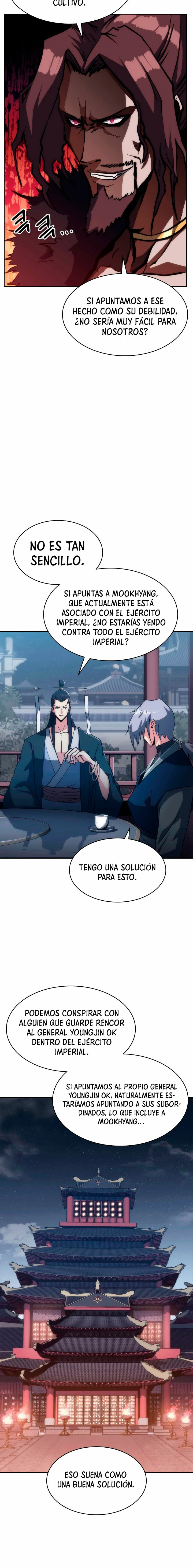 MookHyang – El Origen capítulo 35, página 3