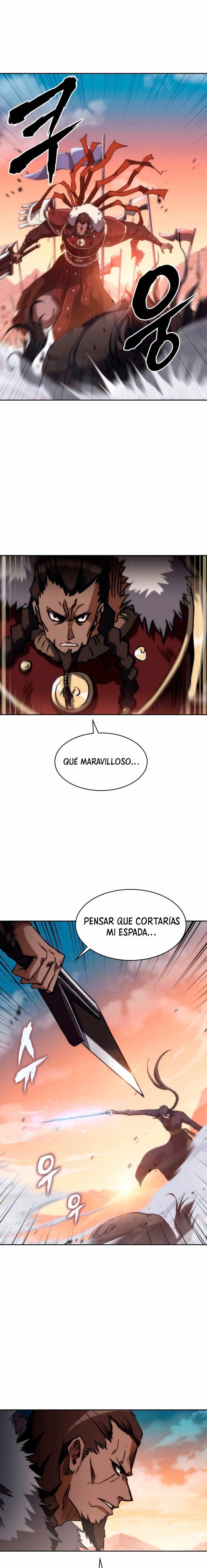MookHyang – El Origen capítulo 35, página 20