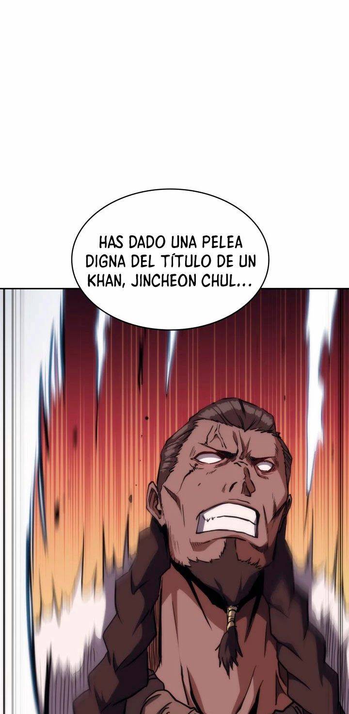 MookHyang – El Origen capítulo 35, página 30