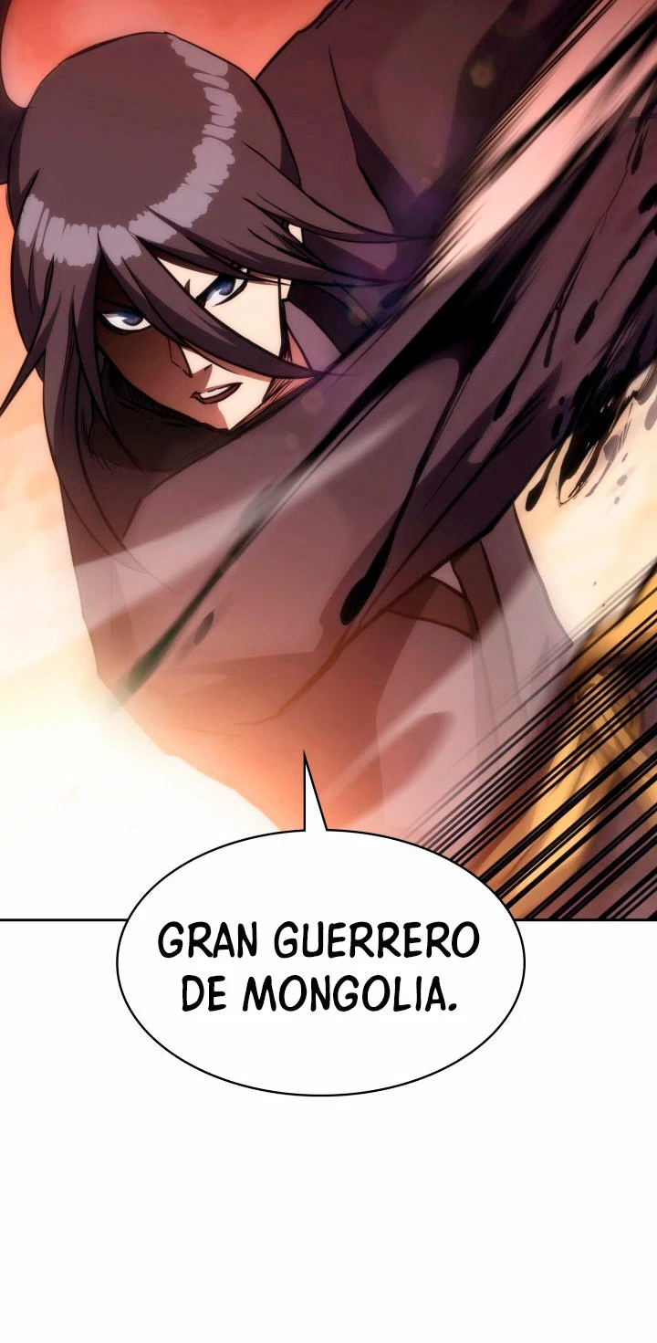 MookHyang – El Origen capítulo 35, página 32