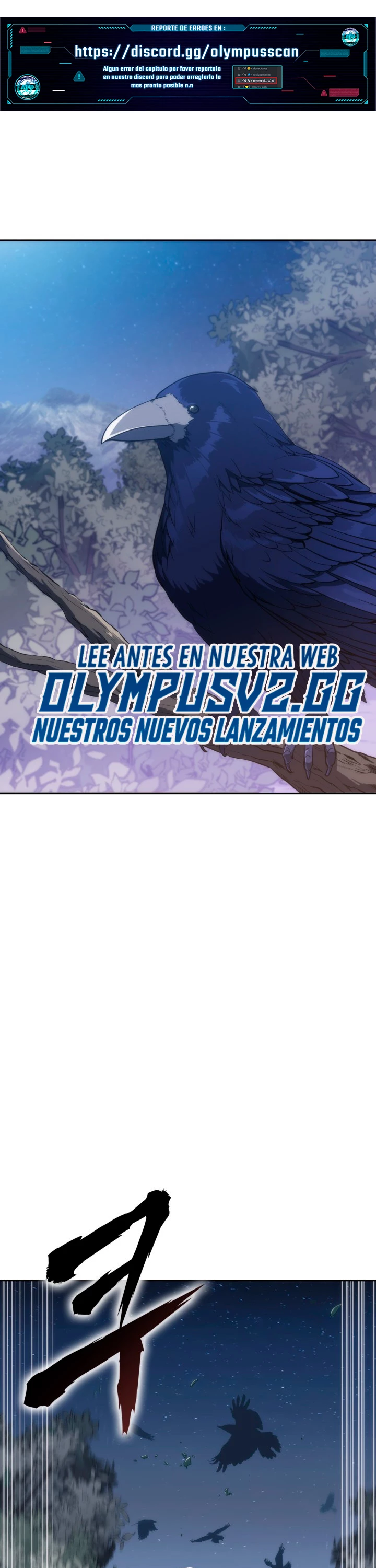 MookHyang – El Origen capítulo 42, página 1