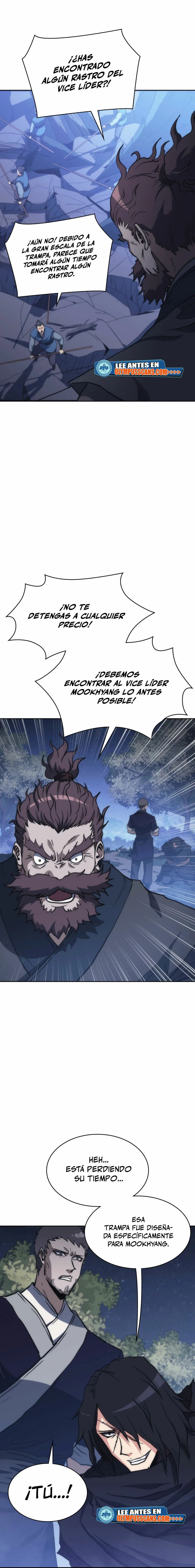MookHyang – El Origen capítulo 43, página 4