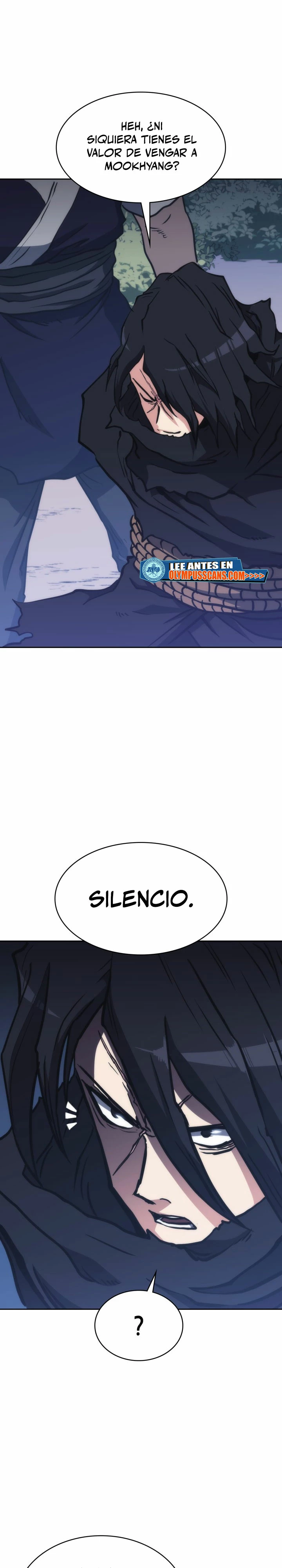MookHyang – El Origen capítulo 43, página 7