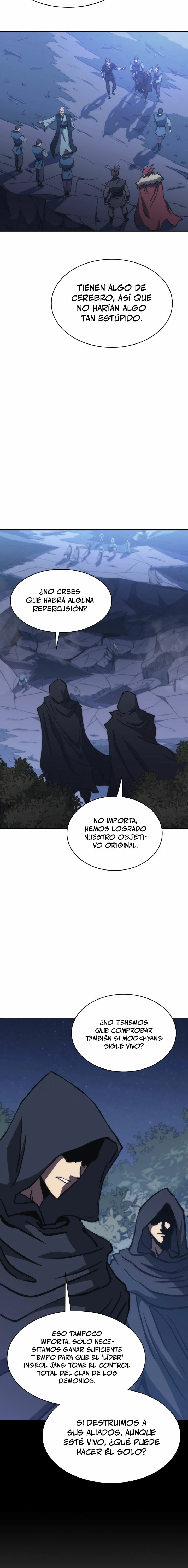 MookHyang – El Origen capítulo 43, página 12