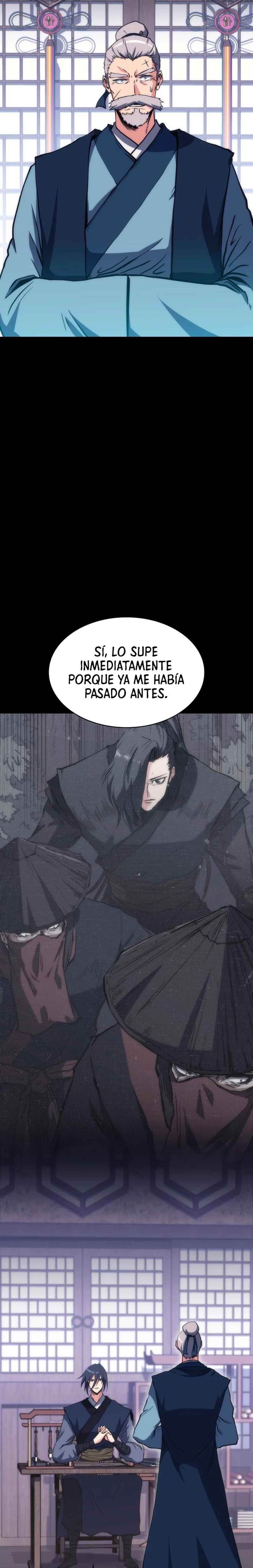 MookHyang – El Origen capítulo 44, página 4