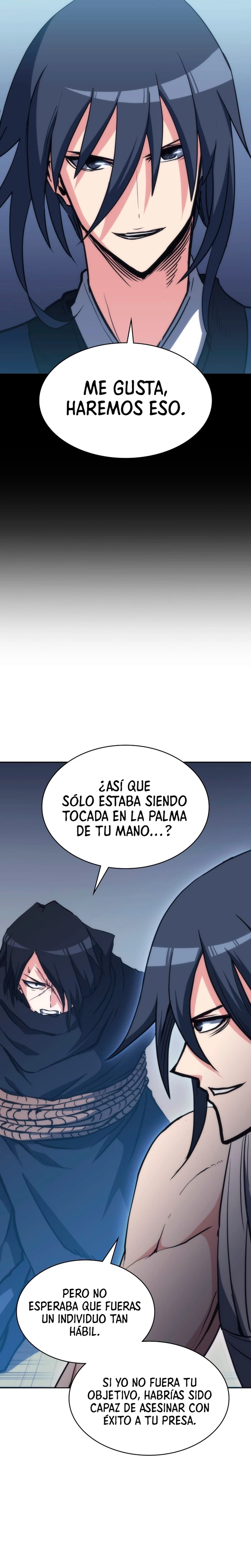 MookHyang – El Origen capítulo 44, página 7
