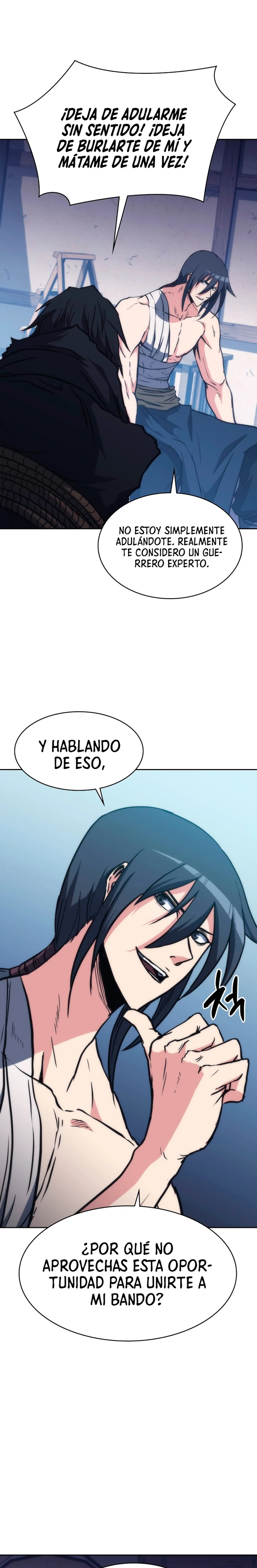 MookHyang – El Origen capítulo 44, página 8