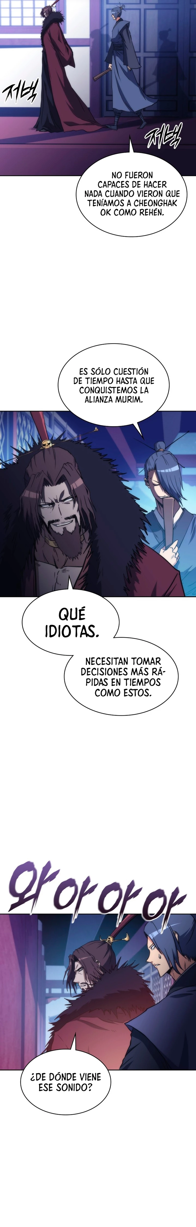 MookHyang – El Origen capítulo 44, página 26