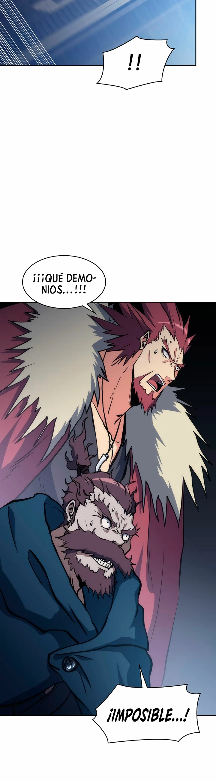 MookHyang – El Origen capítulo 39, página 6
