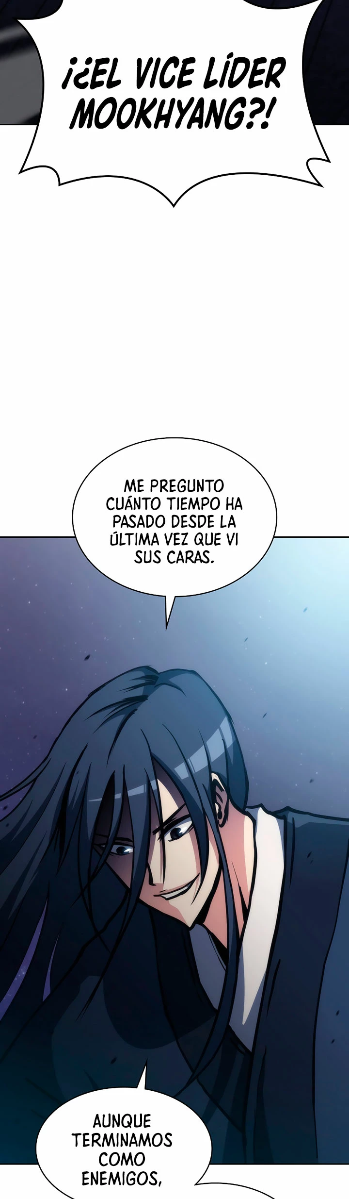 MookHyang – El Origen capítulo 39, página 13