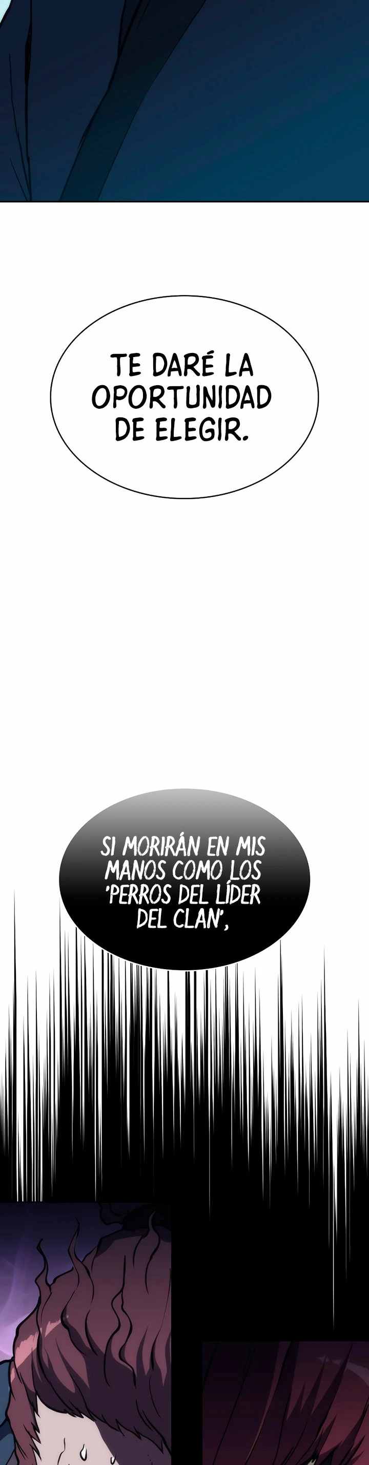MookHyang – El Origen capítulo 39, página 19