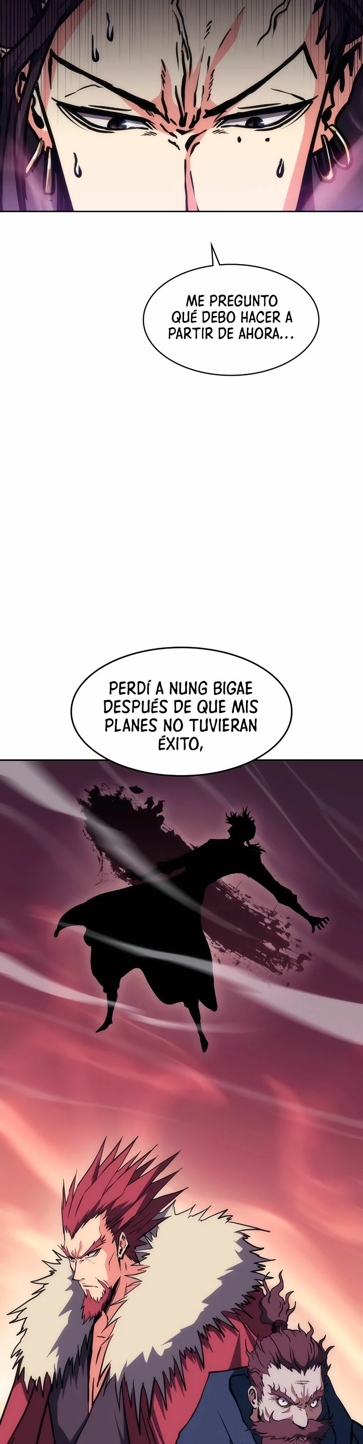 MookHyang – El Origen capítulo 39, página 46