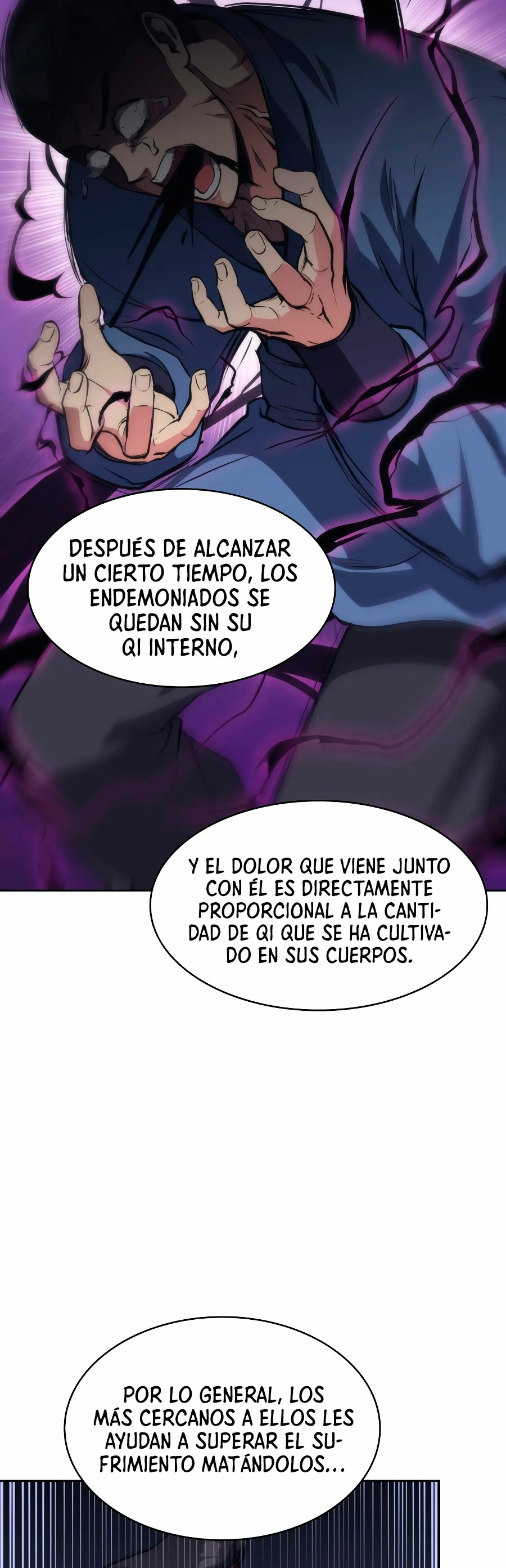 MookHyang – El Origen capítulo 40, página 7