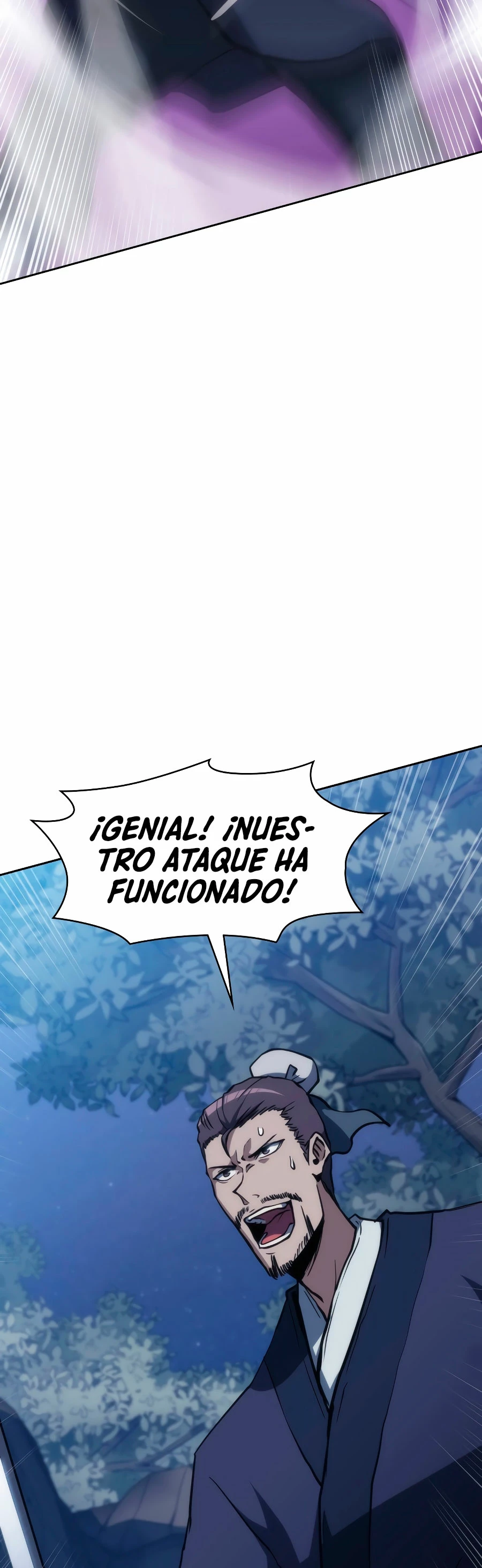MookHyang – El Origen capítulo 40, página 18