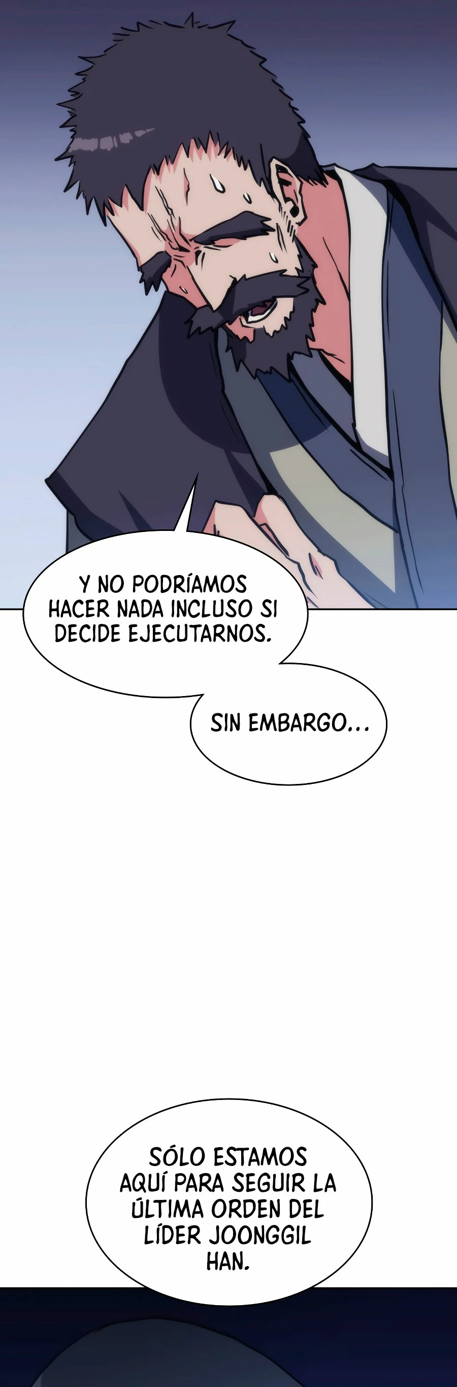 MookHyang – El Origen capítulo 40, página 40