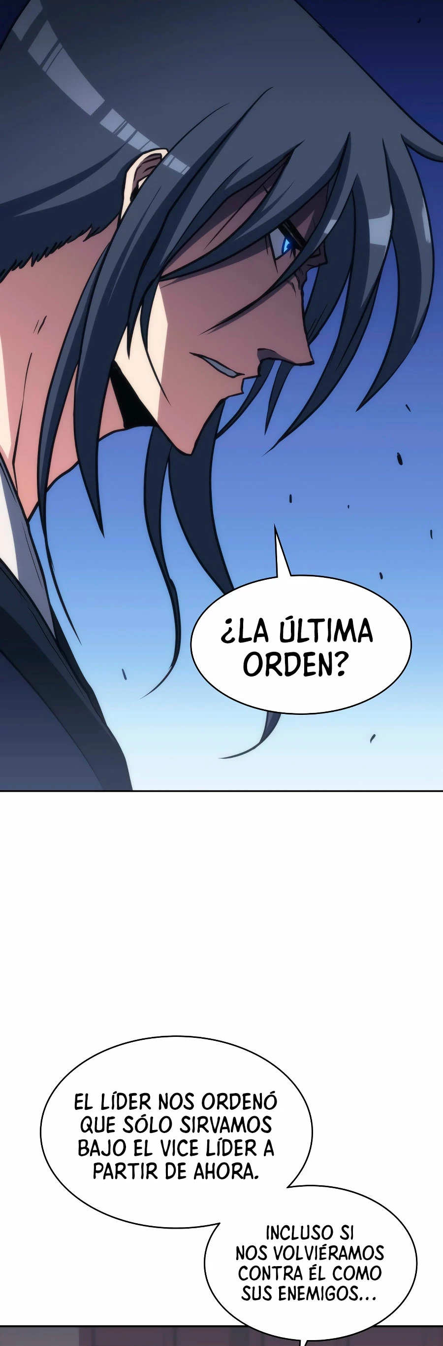 MookHyang – El Origen capítulo 40, página 41