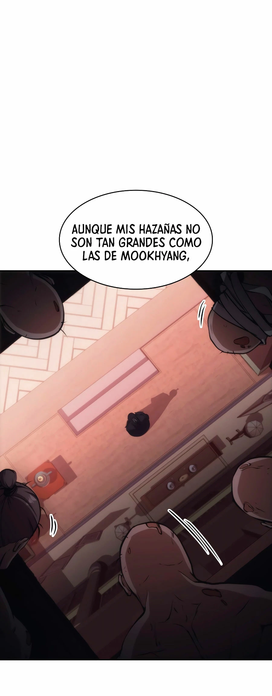 MookHyang – El Origen capítulo 40, página 67