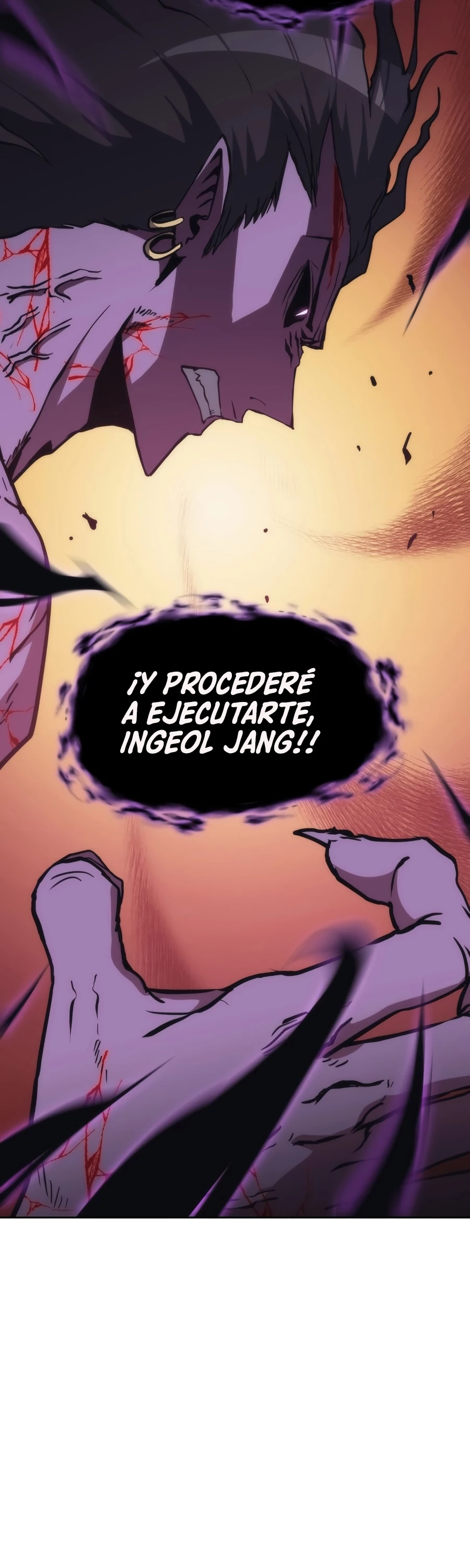 MookHyang – El Origen capítulo 41, página 18