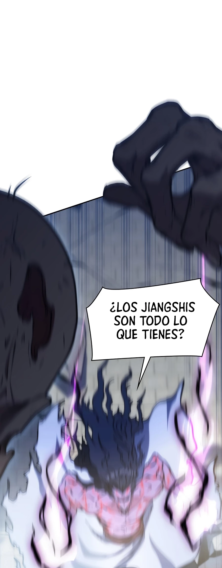 MookHyang – El Origen capítulo 41, página 21