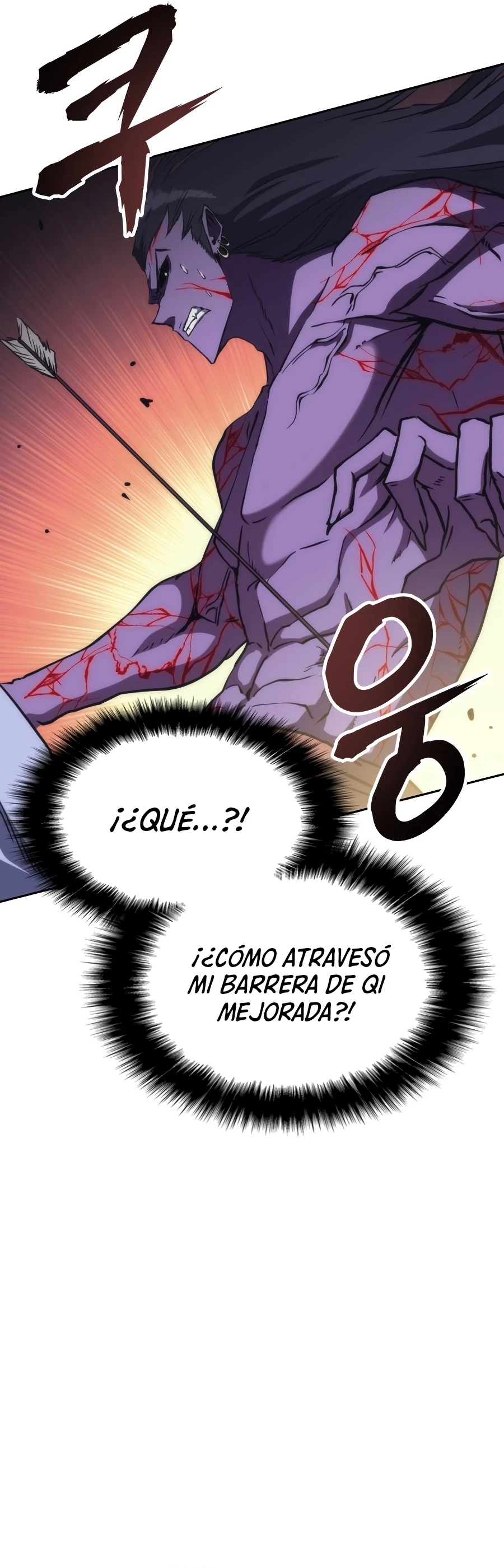 MookHyang – El Origen capítulo 41, página 43