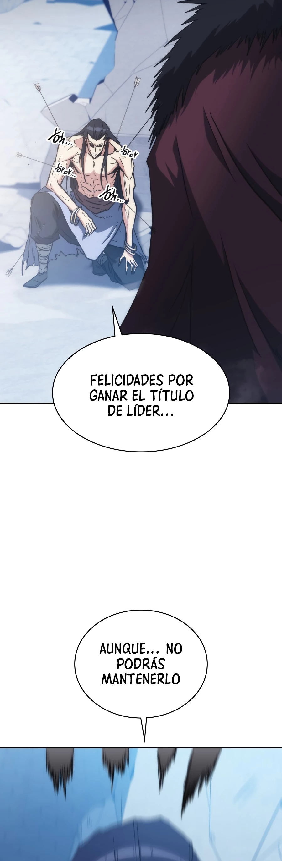 MookHyang – El Origen capítulo 41, página 54