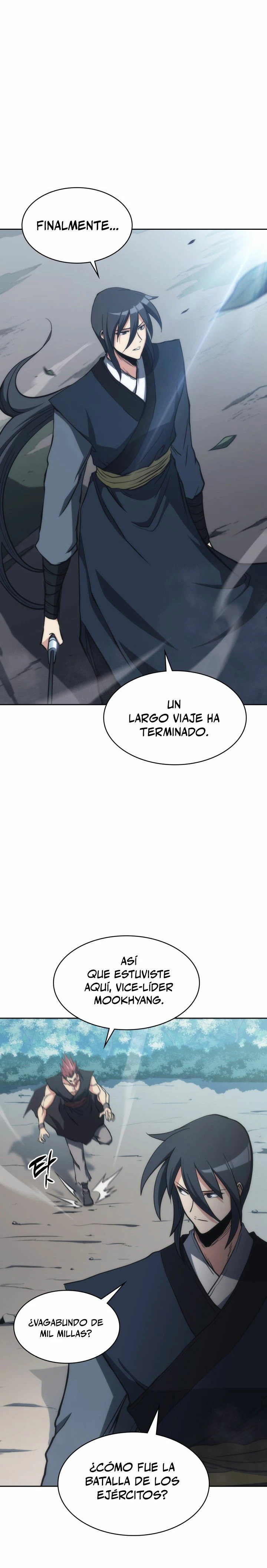 MookHyang – El Origen capítulo 46, página 3