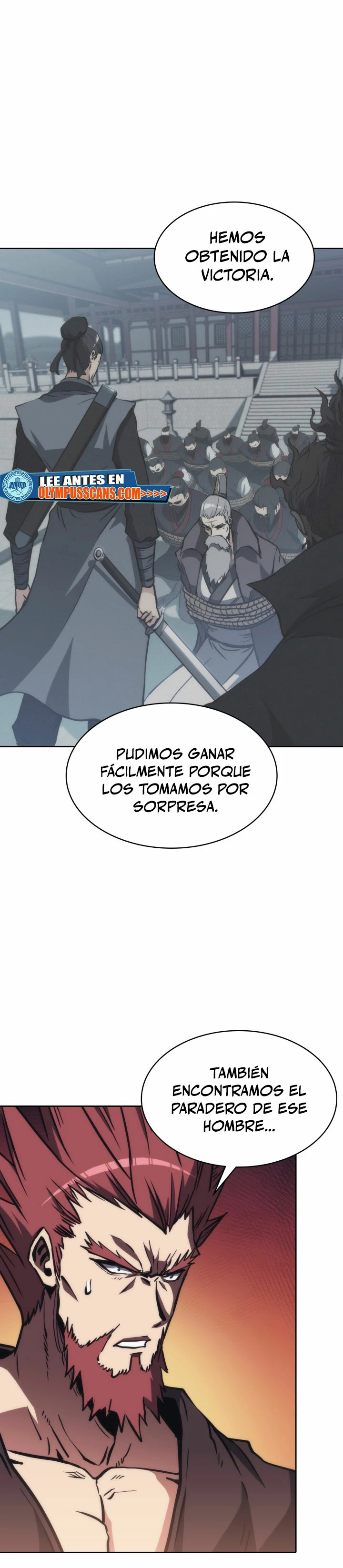 MookHyang – El Origen capítulo 46, página 4