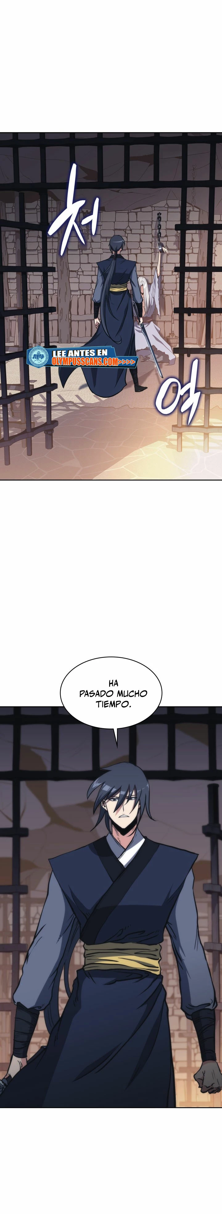 MookHyang – El Origen capítulo 46, página 7
