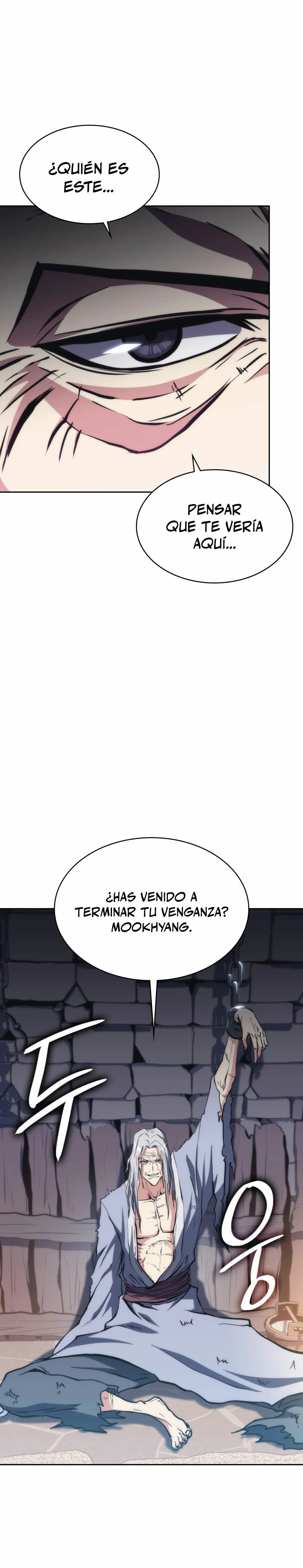 MookHyang – El Origen capítulo 46, página 8
