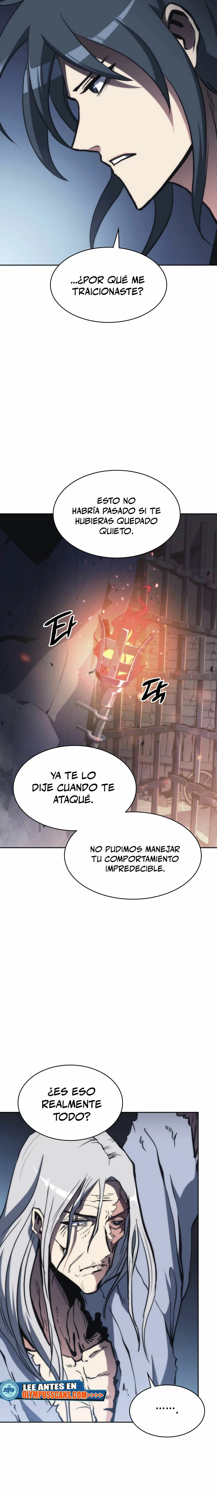 MookHyang – El Origen capítulo 46, página 10