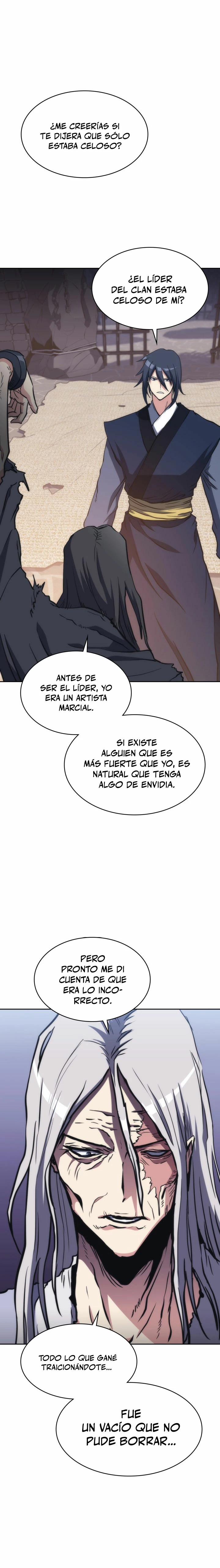 MookHyang – El Origen capítulo 46, página 11