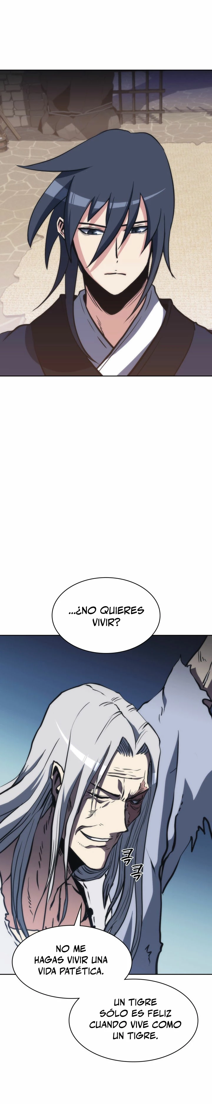 MookHyang – El Origen capítulo 46, página 13