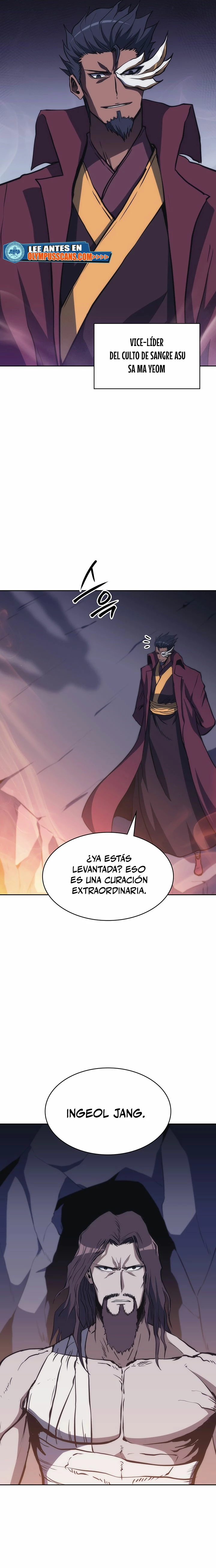 MookHyang – El Origen capítulo 46, página 24