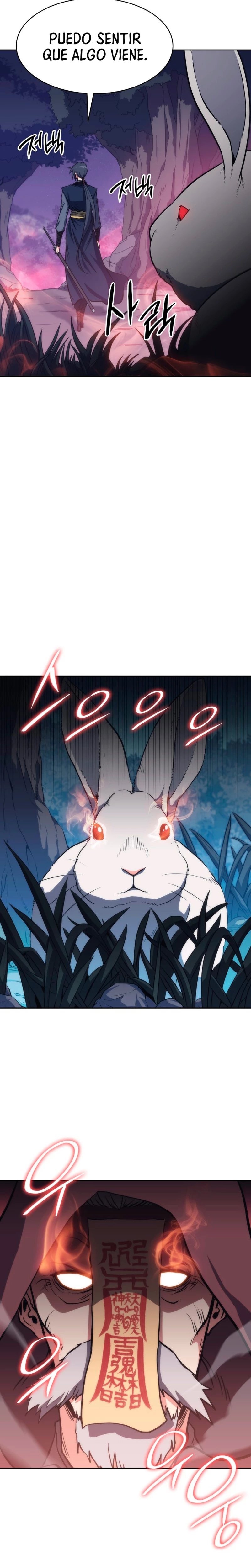 MookHyang – El Origen capítulo 47, página 9